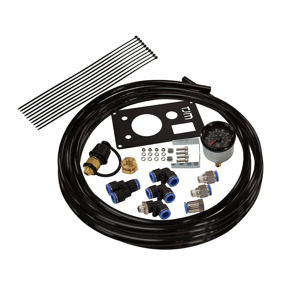 013COMPDFMK - TJM PRO SERIES FASCIA PANEL KIT