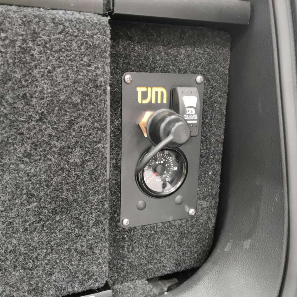 013COMPDFMK - TJM PRO SERIES FASCIA PANEL KIT