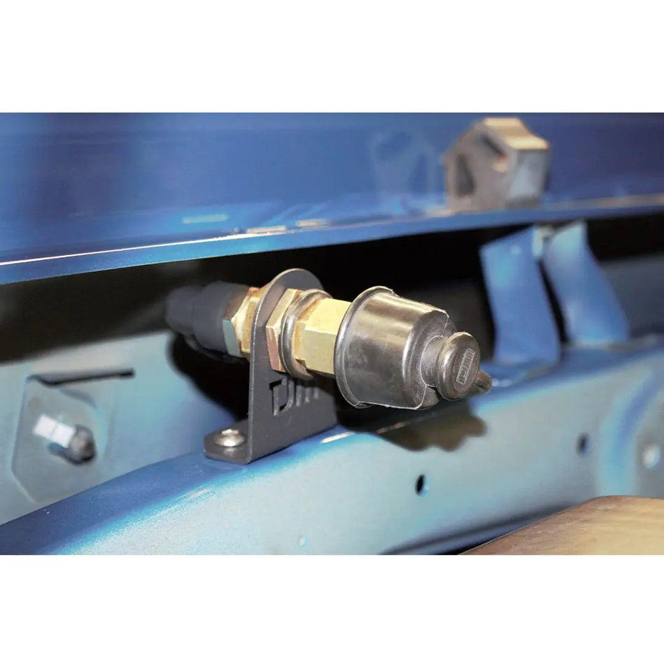 013COMPRACK - TJM PRO SERIES REMOTE AIR COUPLING KIT