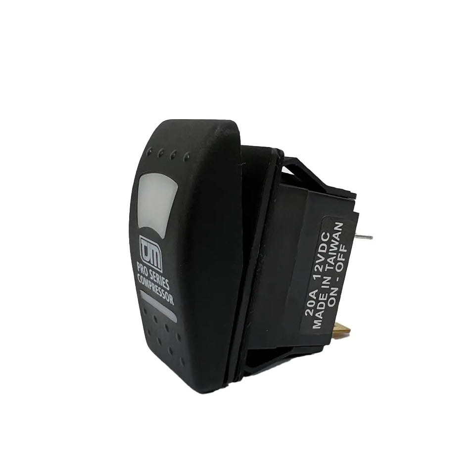 013COMPVACTSWITCH - COMPRESSOR POWER SWITCH