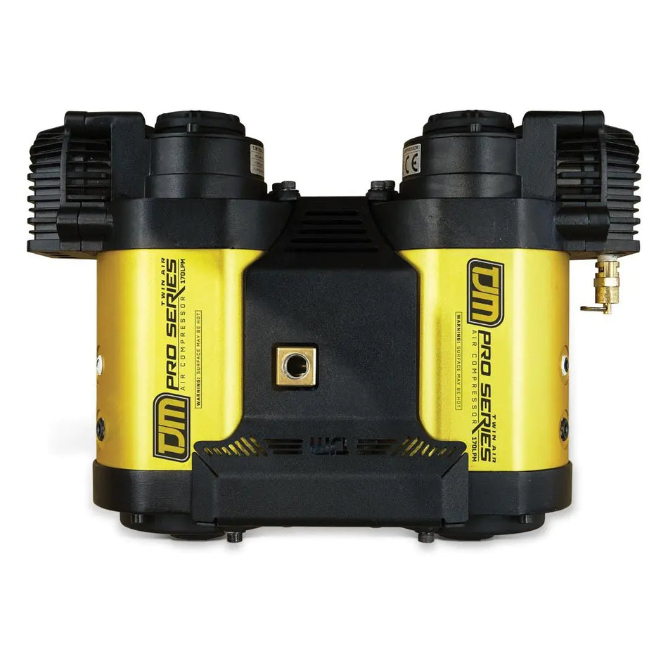 013COMPVPROTAA - TJM PRO SERIES TWIN AIR COMPRESSOR