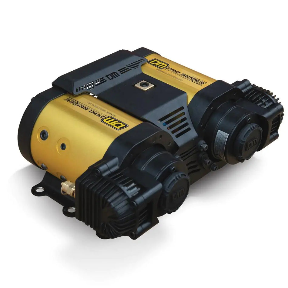 013COMPVPROTAA - TJM PRO SERIES TWIN AIR COMPRESSOR