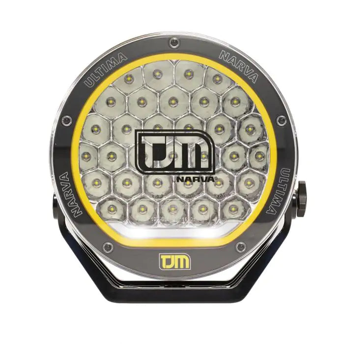 032TJM215LEDMK2 TJM Ultima 215 Led Driving Light Mk2