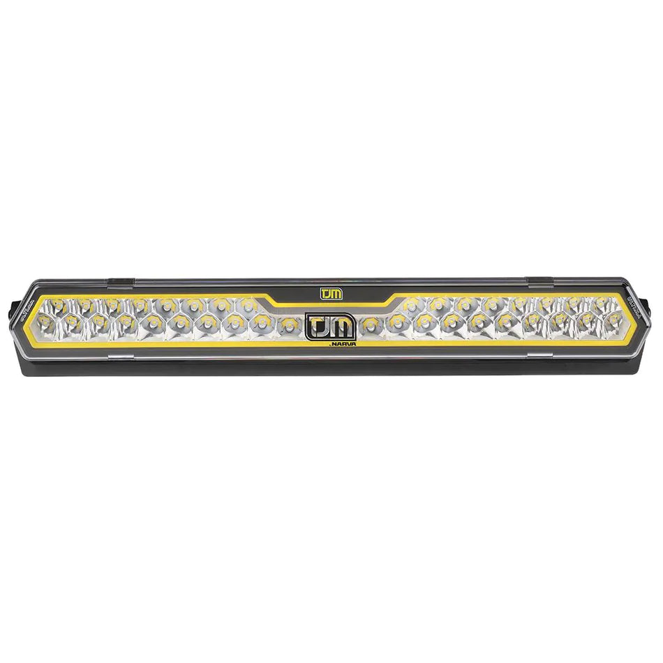 032TJMLBAR2 TJM LIGHT BAR 24" DRIVING BEAM