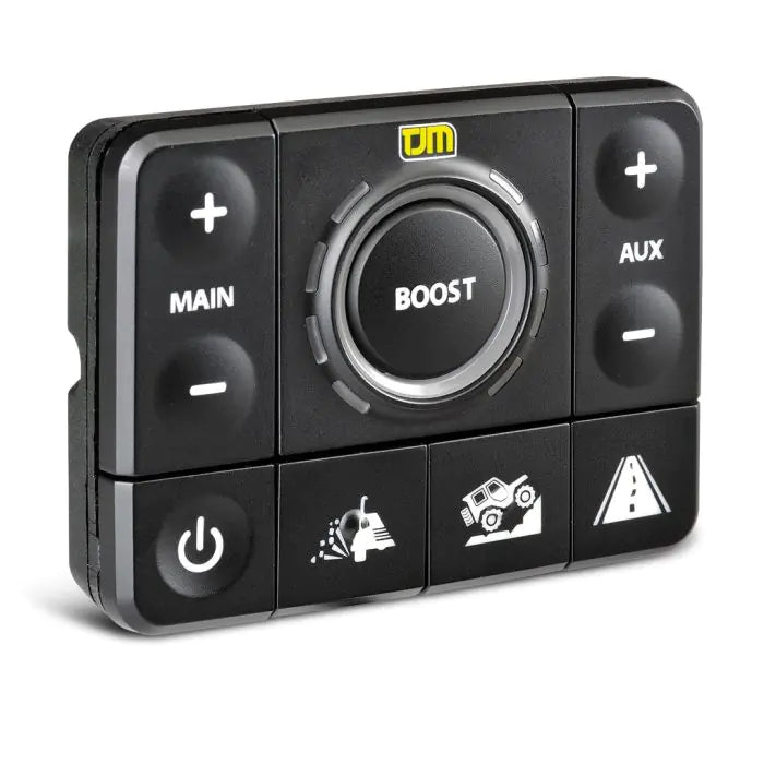 032TJMLBCONTROLLER TJM ULTIMA CONNECT+ CONTROL SWITCH MODULE