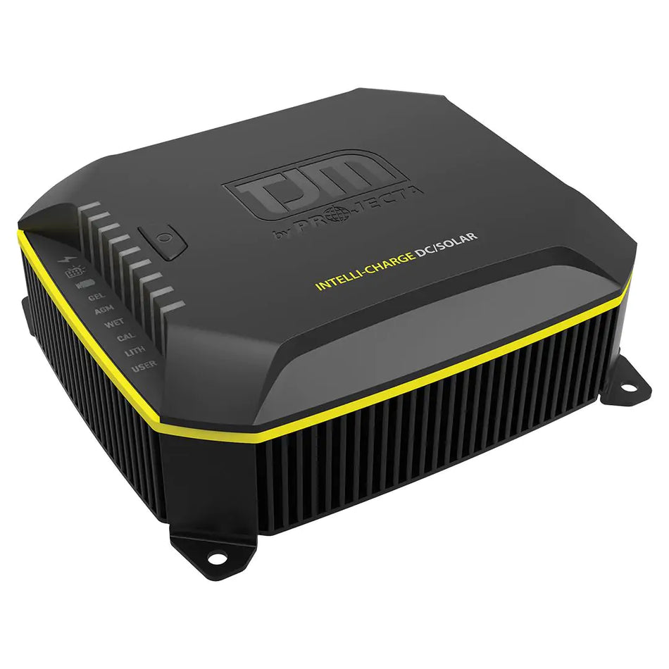 032TJMPDC25A TJM DC CHARGER 25A