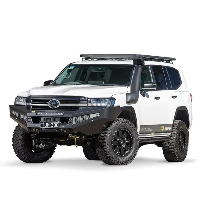 TJM T24 Venturer Bar | Toyota LandCruiser 300-Series