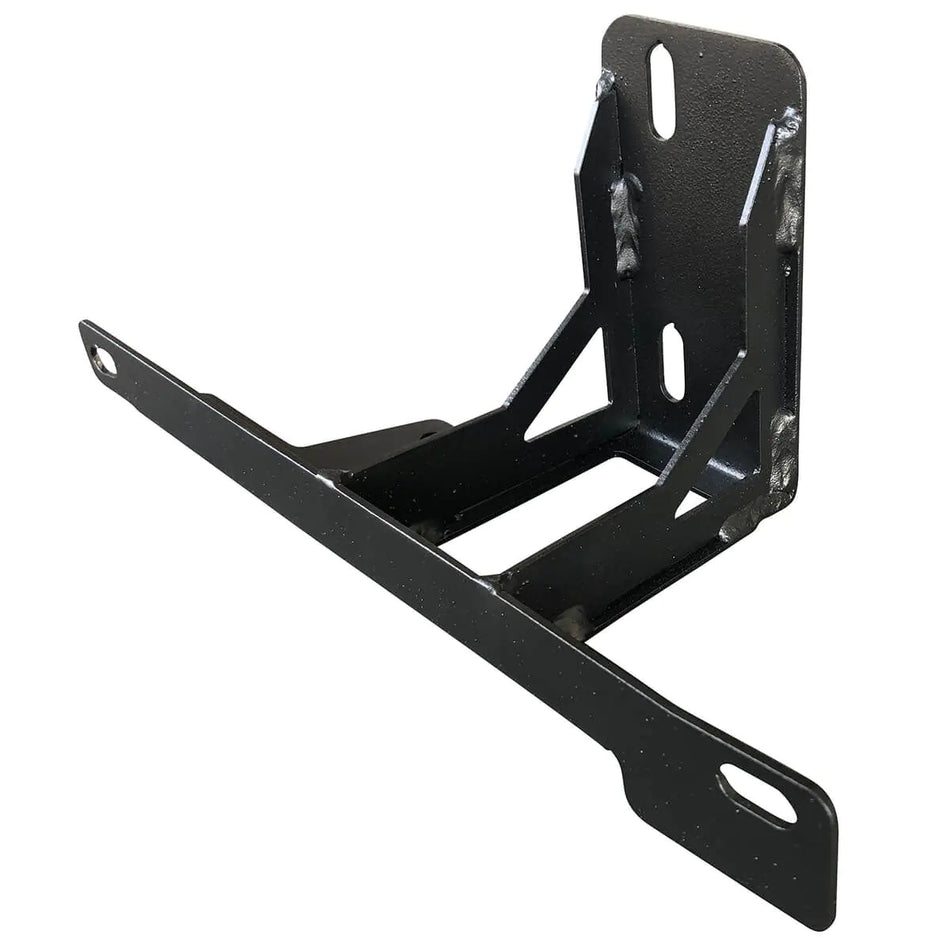 076SKITC21V, Skip to the end of the images gallery Skip to the beginning of the images gallery TJM RADAR MOUNT KIT CHASER BULL BAR