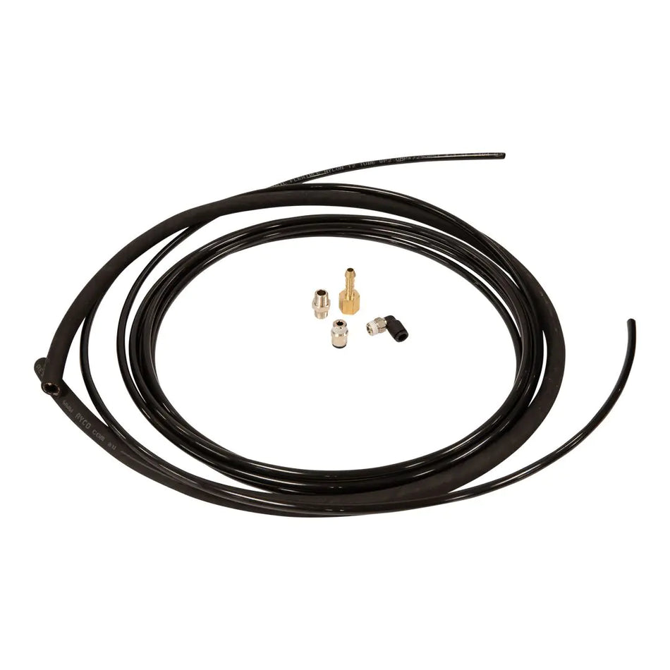 167PLAIRKIT, Pro locker air line kit