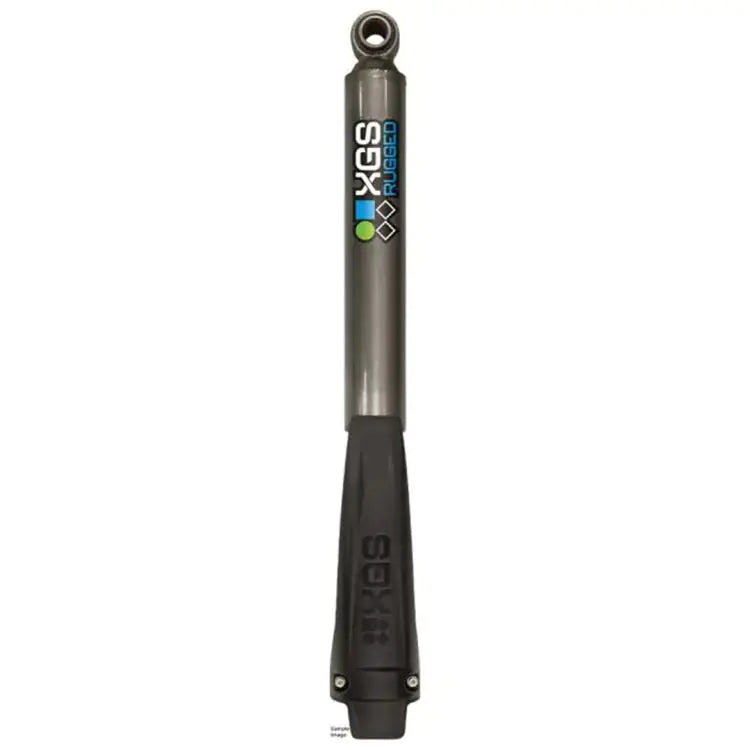 XGS rugged rear shock (ea) - Nissan Navara