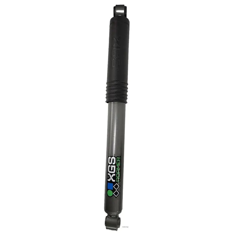 SKU - 650TTC246Z - XGS roamer control rear shock (ea) - PX Ranger/BT-50