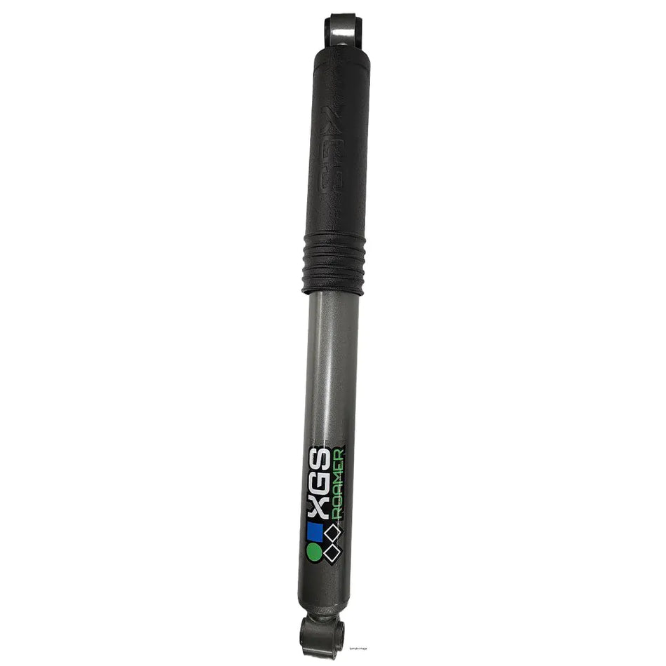 SKU 650TTD282A - XGS ROAMER ARMOURED VEHICLE REAR SHOCK (EA)