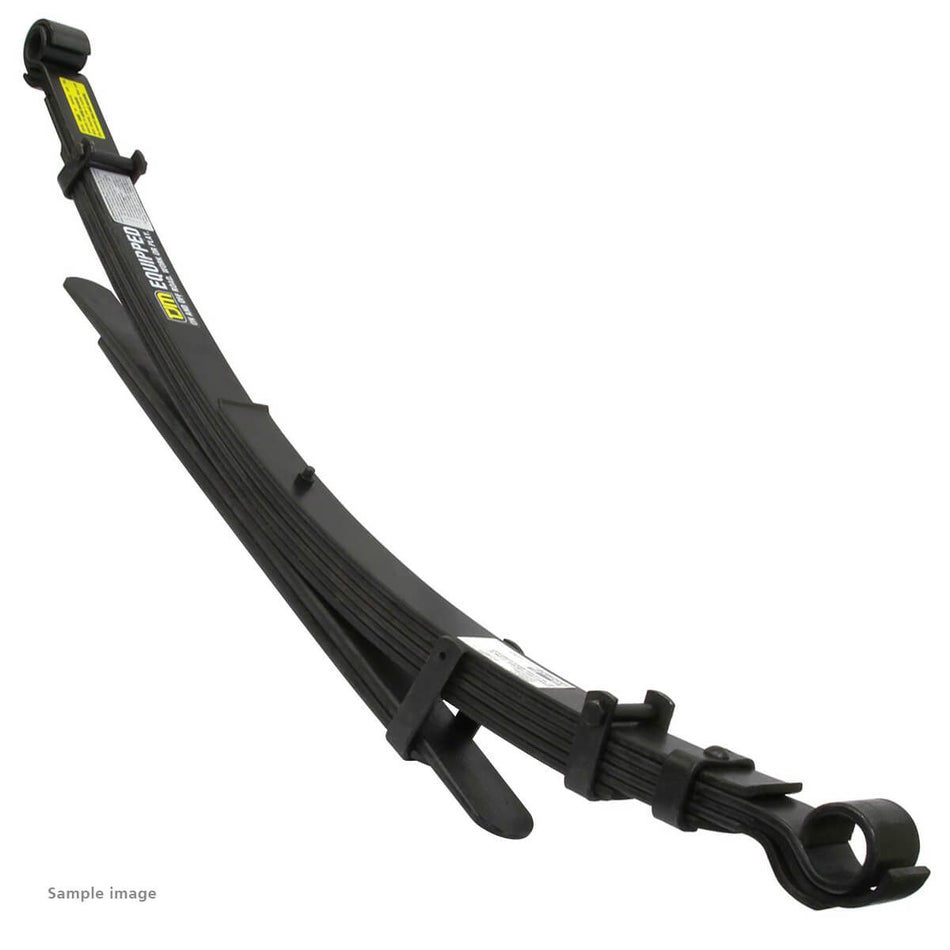XGS Leaf Spring 450kg (1 only)
