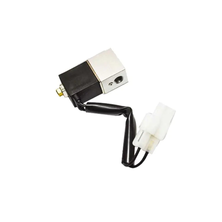SKU 92035 - SOLENOID VALVE PRO LOCKER