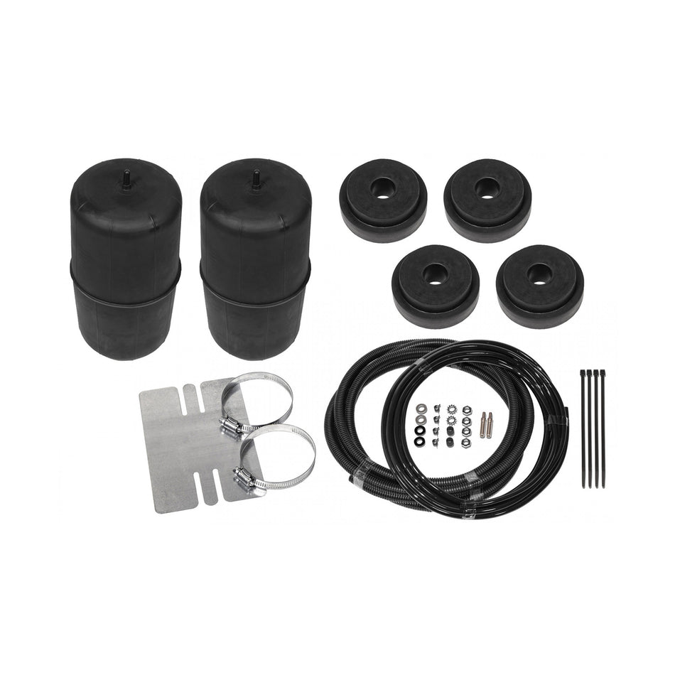 SKU - 95094RULT - Polyair Spring Ultimate 2" Bellows Everest 2015-2022