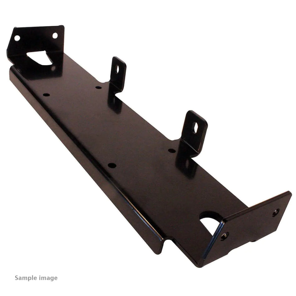 SKU: 957MTB1587F - TJM WINCH FRAME MOUNT KIT - N60 Hilux