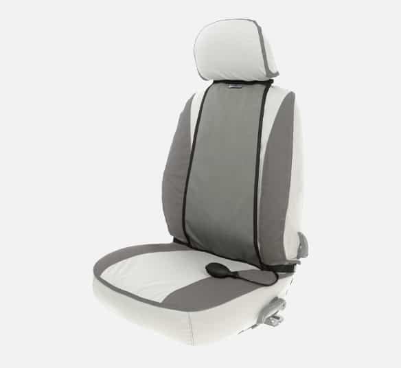 SKU: ALSCA - MSA Canvas Air Lumbar Support