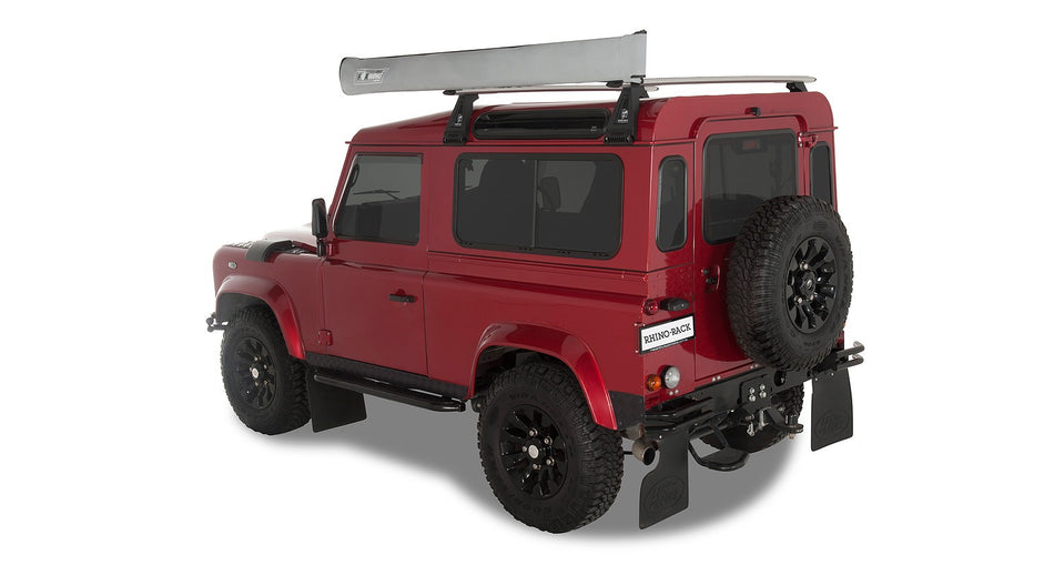 Foxwing Eco 2.1 Awning