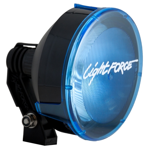 Lightforce Combo Filter Crystal Blue suit Striker 170mm