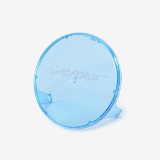 Lightforce Combo Filter Crystal Blue suit Striker 170mm