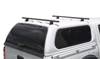 EGR Heavy Duty 150kg Canopy Roof Racks