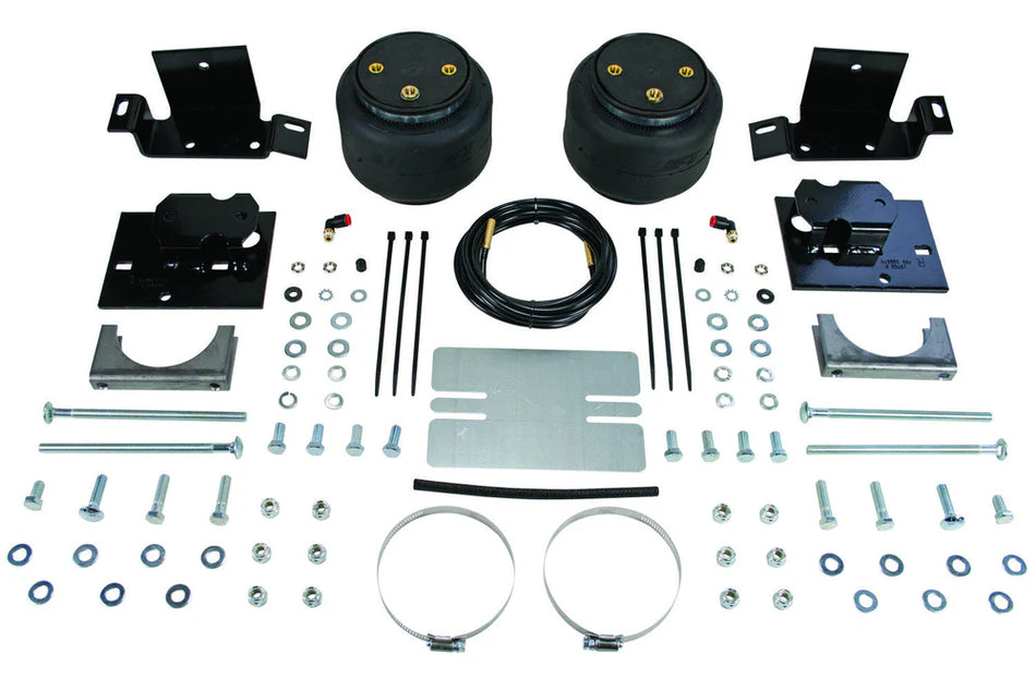 Polyair Bellows Kit – Nissan Navara NP300