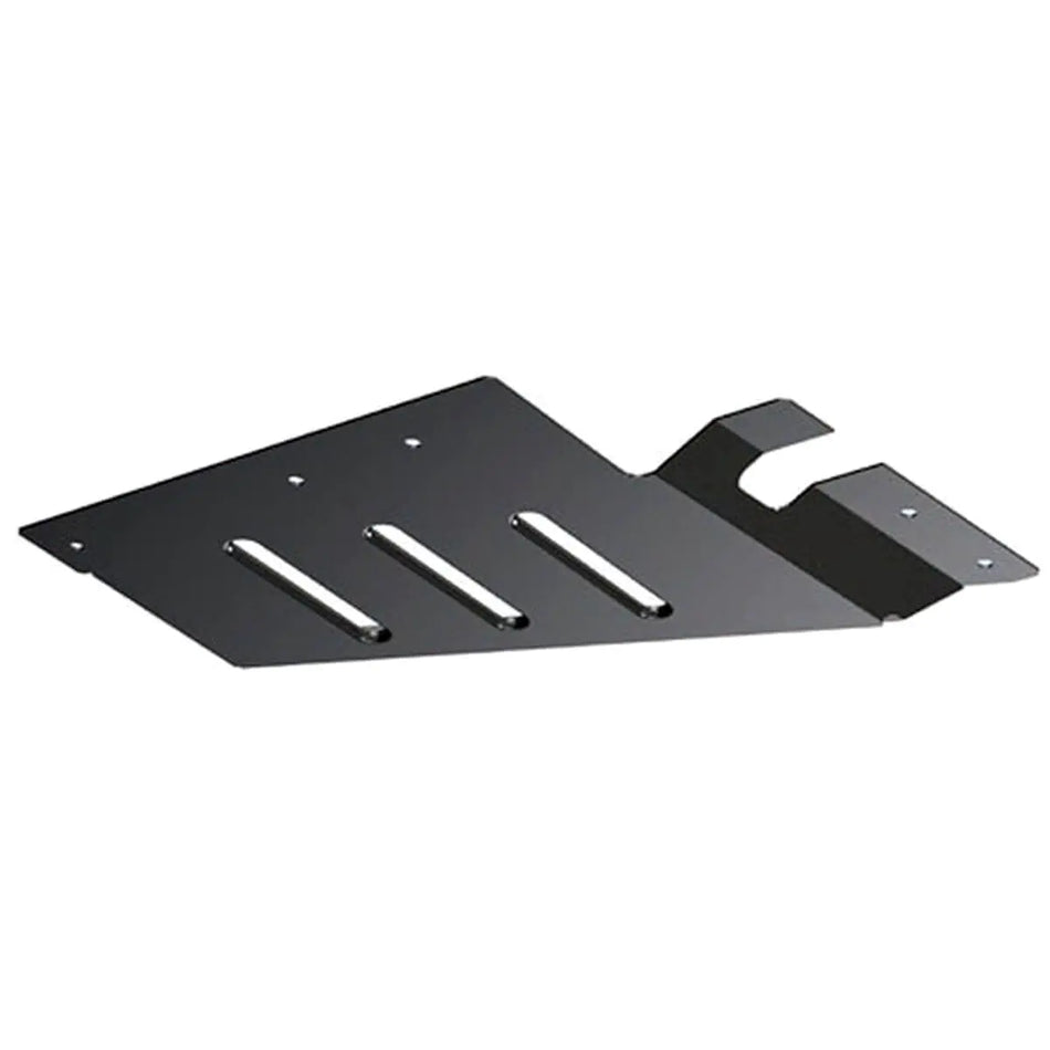 TJM Underbody Guard Transfer Case Steel Black