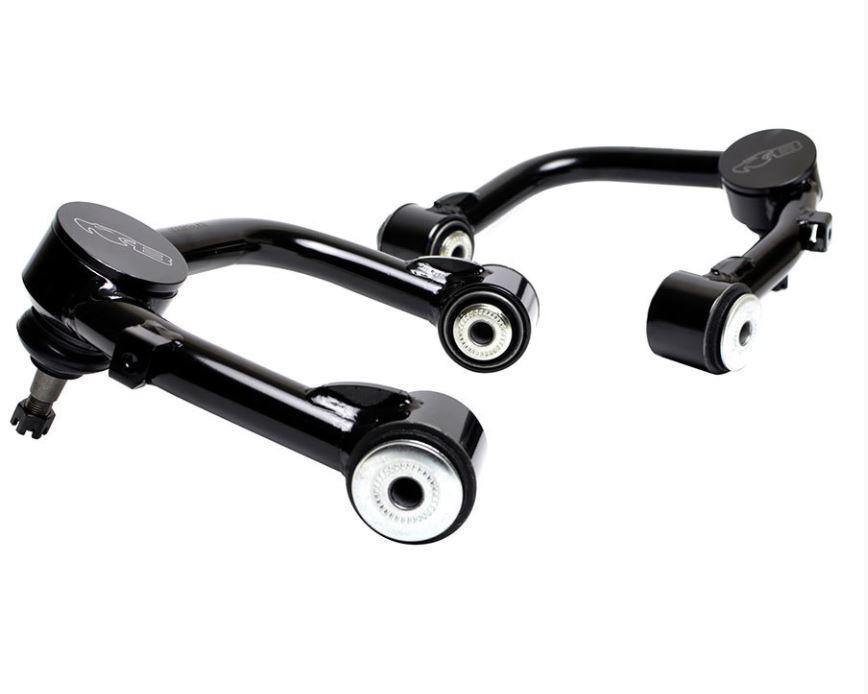 Toyota Landcruiser 200 Series Blackhawk Upper Control Arms - Pair