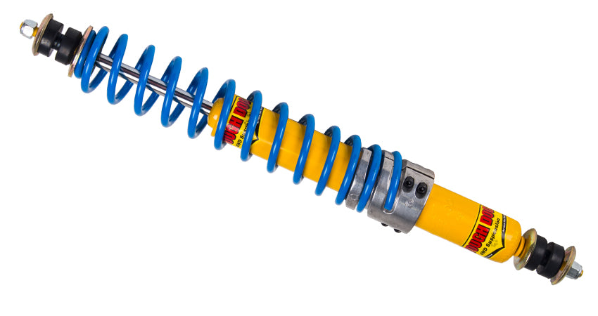 SKU: SS5001-P/S - Tough Dog Steering Dampener (RTC) Toyota L/cruiser 60-61,70-79,80,105 series