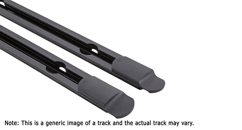 RTS Tracks | Holden Colorado/Isuzu D-MAX