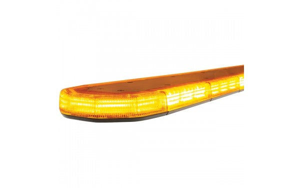 SKU: LSA-288A-11AA - IONNIC Blade LED 1280mm AMBER