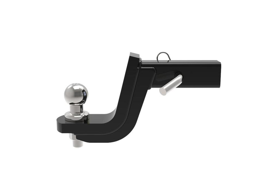 03405RW Toyota 300 series Tow Ball Mount