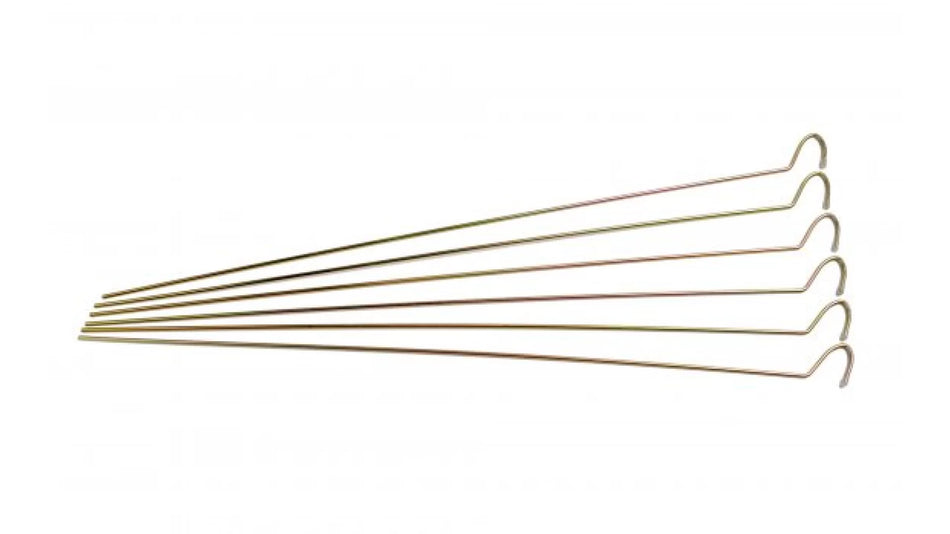 Darche RTT Tension Poles 6 Pack