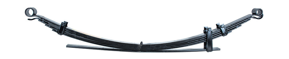 SKU: FS369LL - Tough Dog Leaf Spring (each) Constant 500KG 40mm - Ranger/BT50 11-22