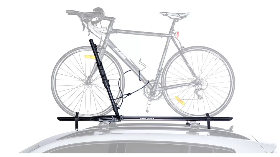 Rhino Rack Hybrid Bike Carrier