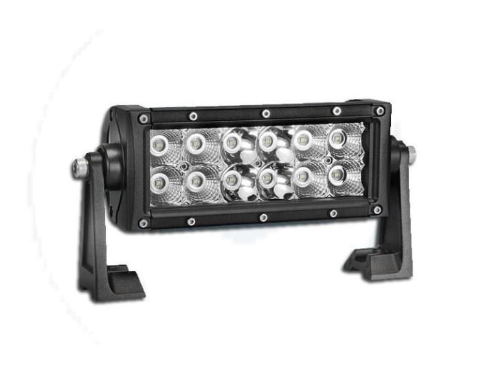 Korr XD Series Dual Row LED Light Bar Hard Korr Lighting